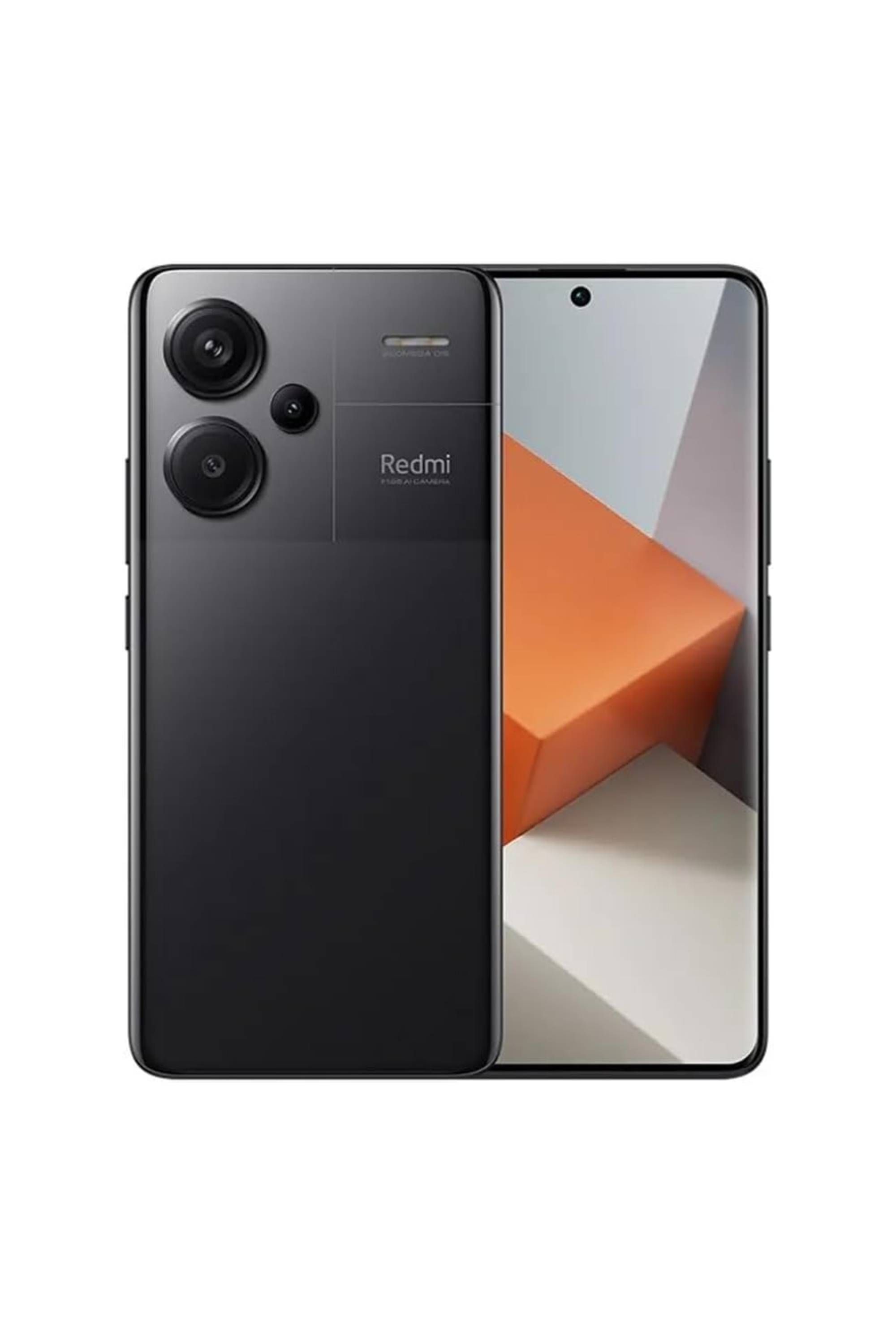 Xiaomi Redmi Note 13 Pro+