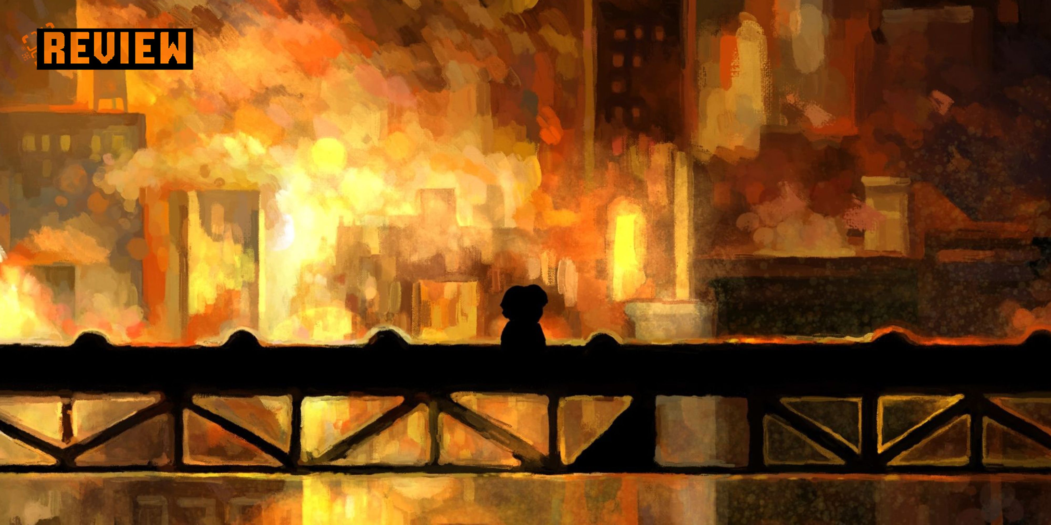 Braid, Anniversary Edition Review - Rewinding To Move Forward