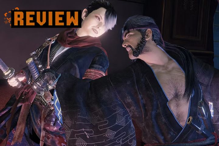 Rise Of The Ronin Review — As Wonky As A Walmart Katana