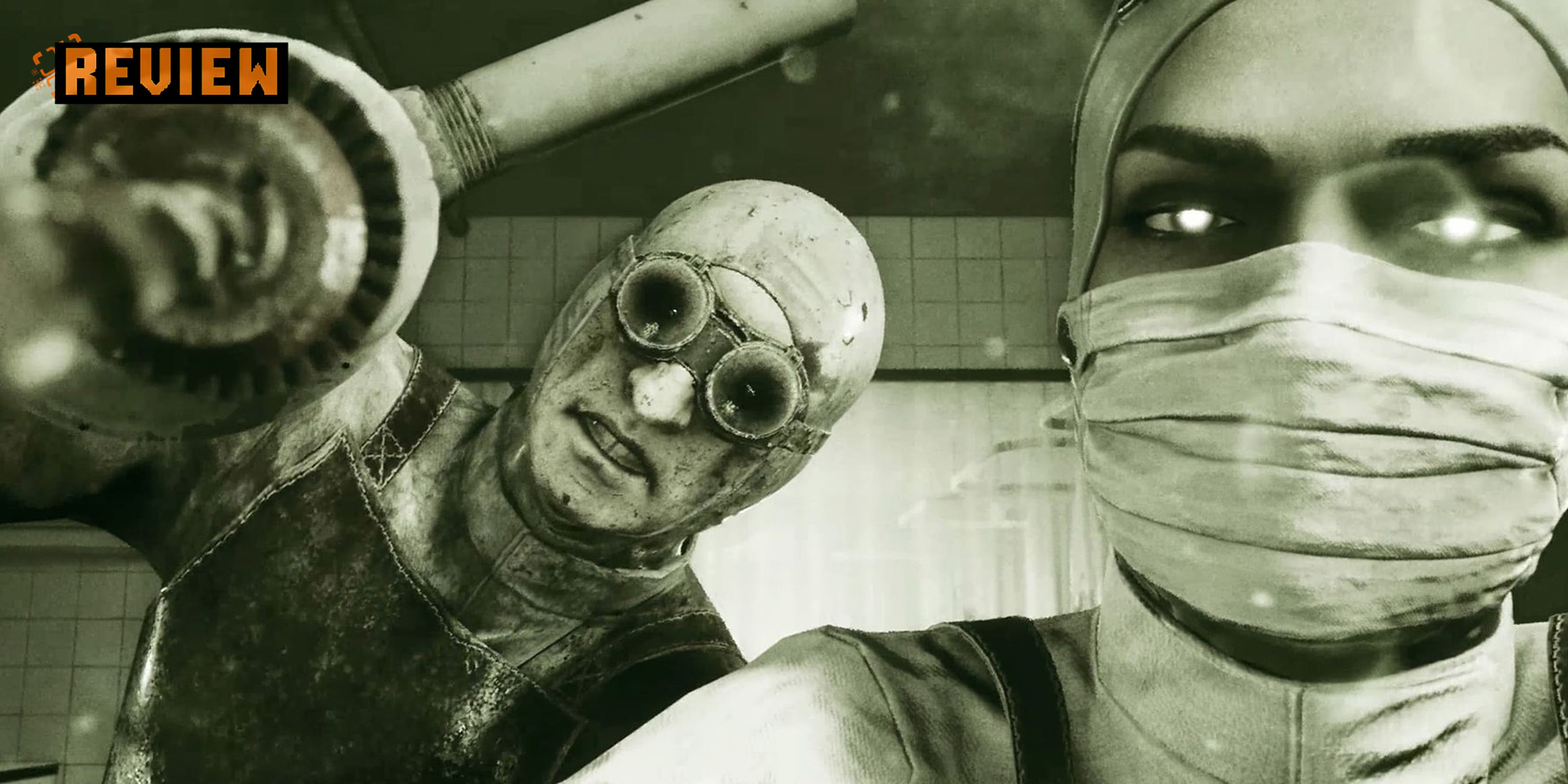 Review: The Outlast Trials – Therapy Isn't Easy