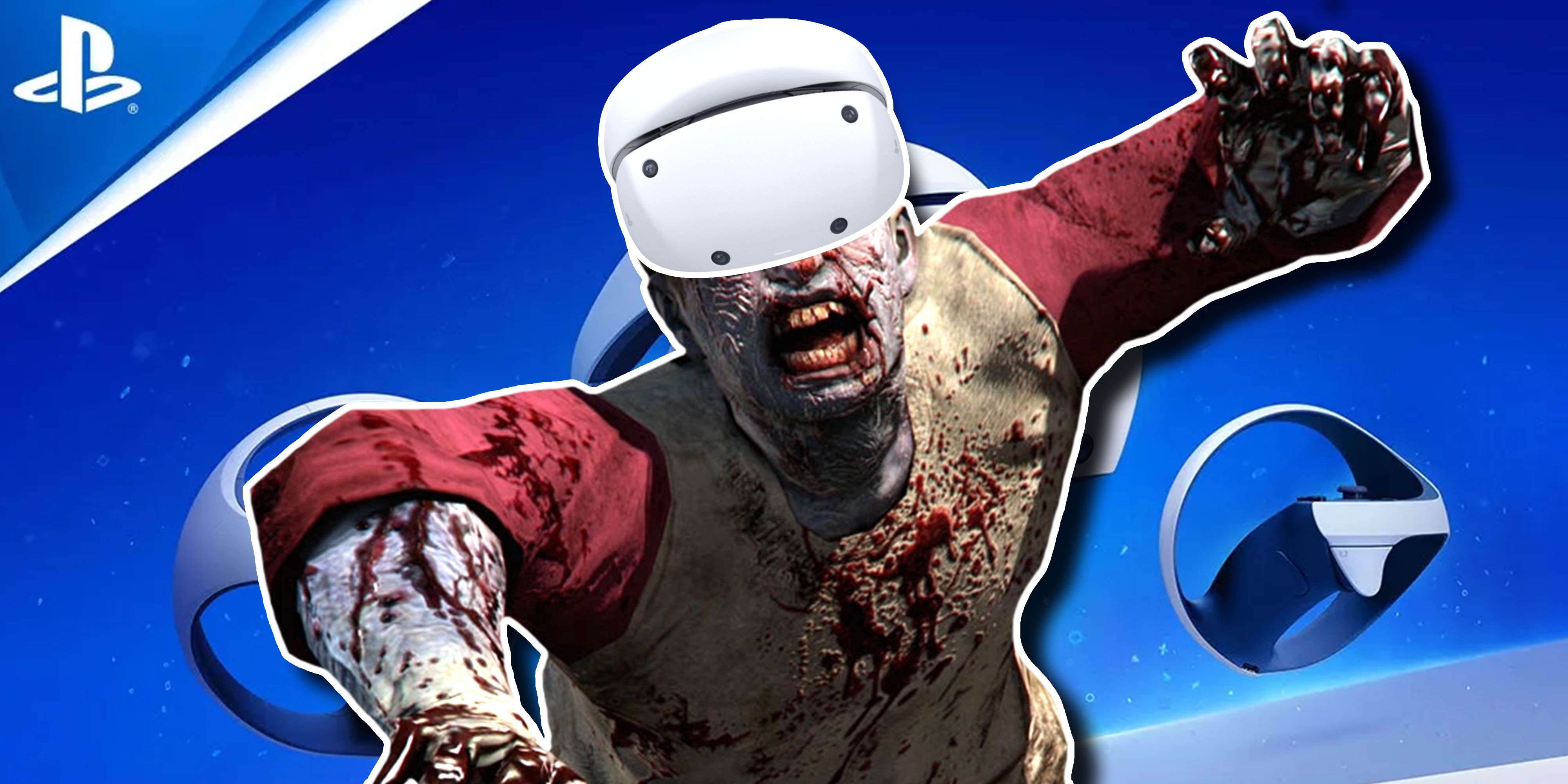 PlayStationVR 2 Was Dead On Arrival