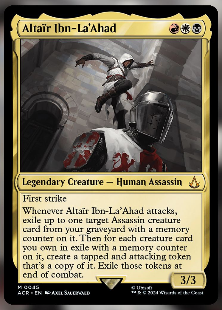 Altair Ibn-Laahad