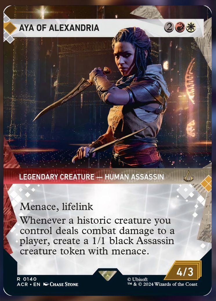Aya of Alexandria alt art-1