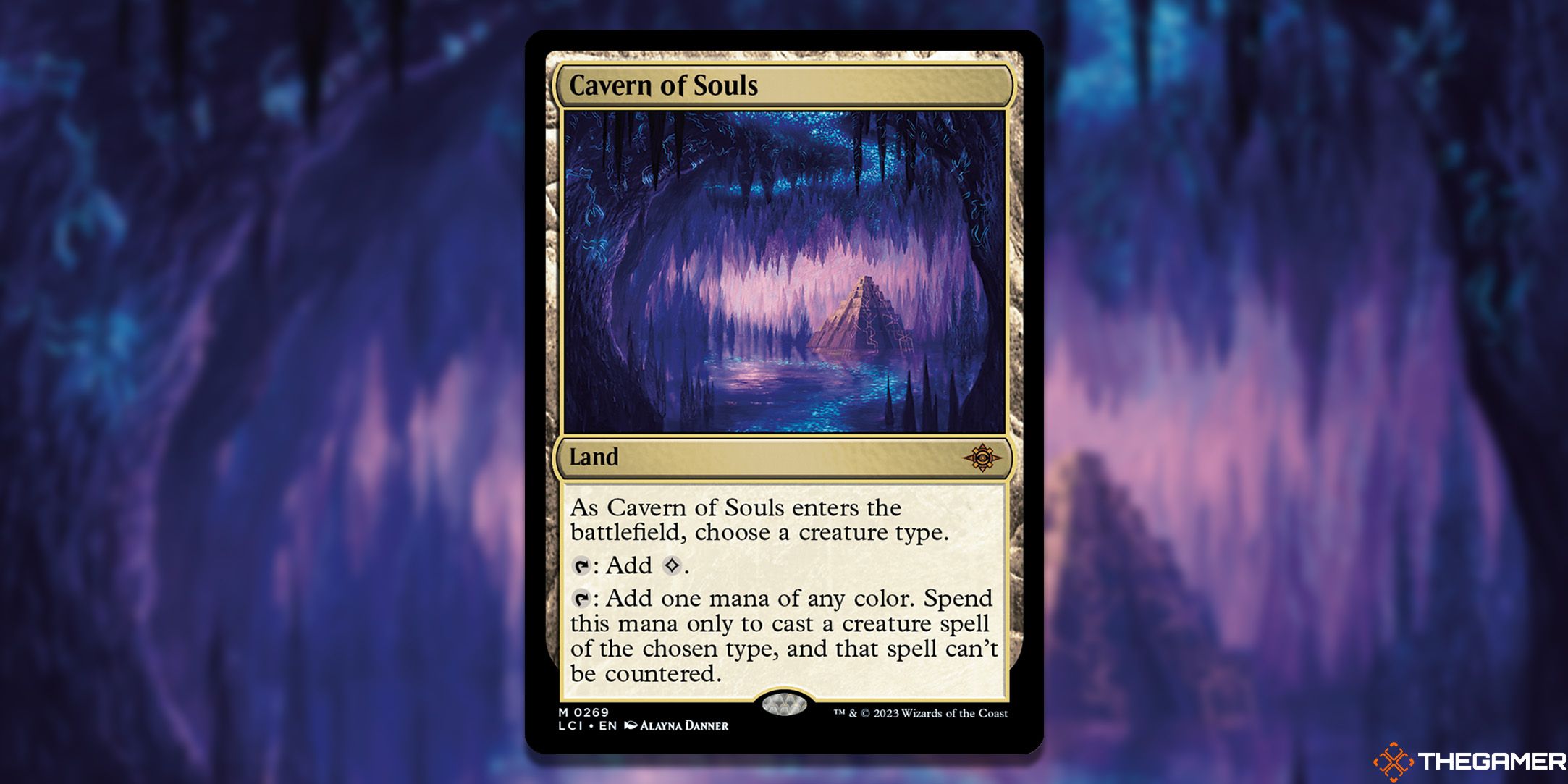 Cavern of Souls