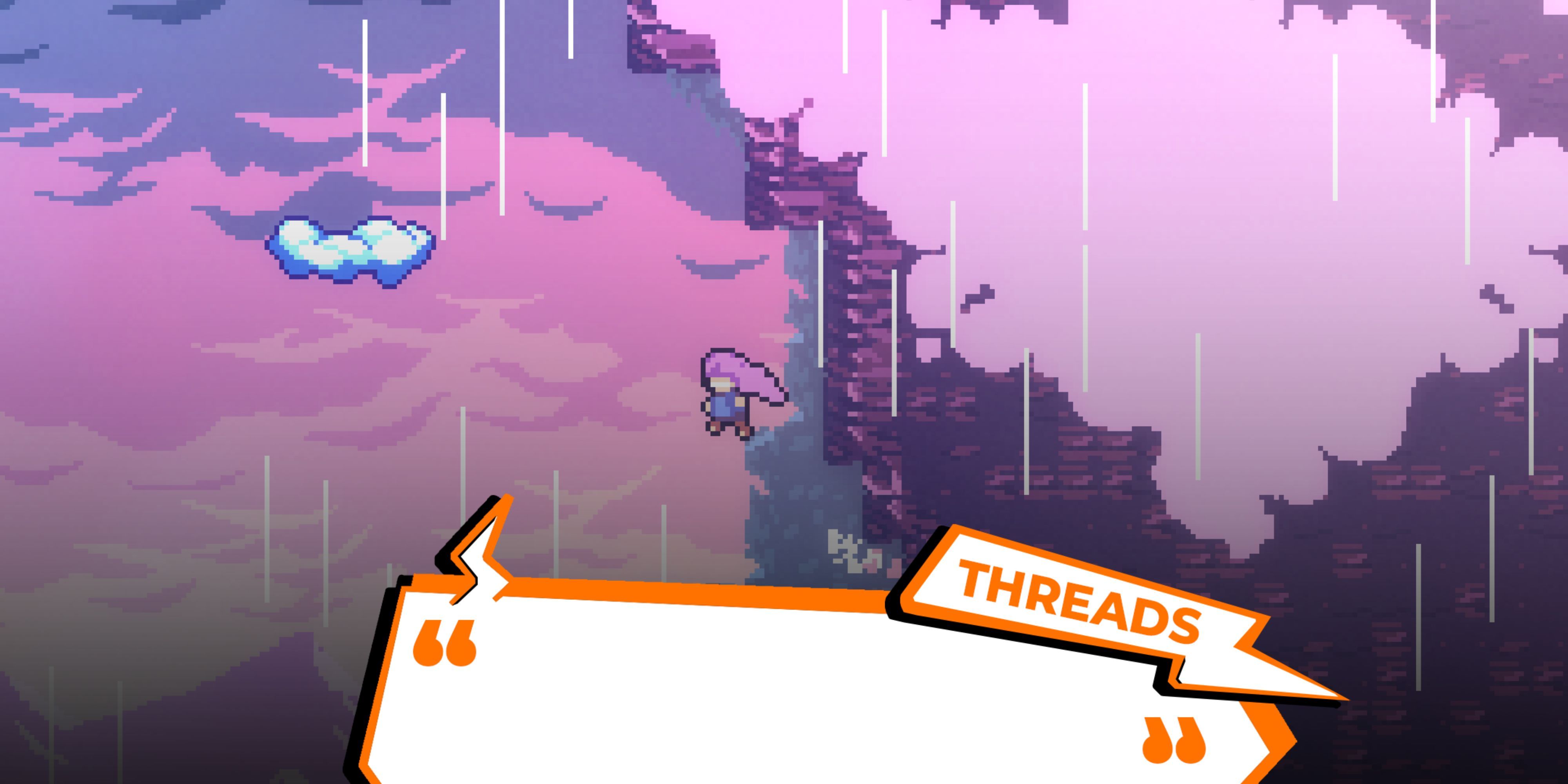 Celeste wth Madeline jumping with TG Threads