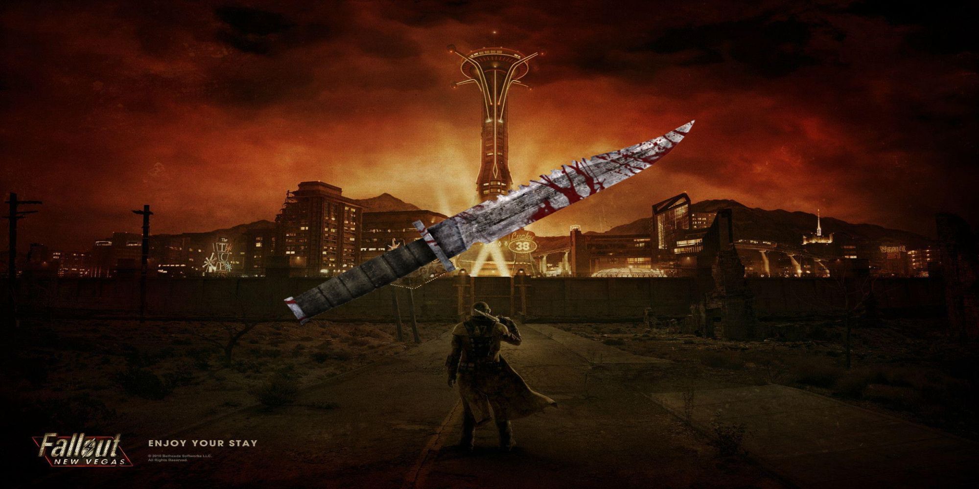 Chances Knife