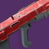 Destiny 2 Adverse Posession IX Icon