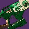 Destiny 2 Axial Lacuna Icon