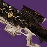 Destiny 2 Critical Anomaly Weapon Icon