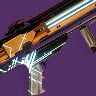 Destiny 2 Faith-Keeper Icon
