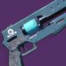 Destiny 2 Maahes HC4 Icon