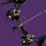 Destiny 2 Non-Denouement Weapon Icon