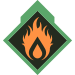 Destiny 2 Solar FIrepsrite Icon