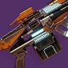 Destiny 2 Speleologist Icon