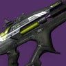 Destiny 2 Suspectum-4fr Icon