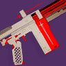 Destiny 2 The Riposte Icon