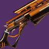Destiny 2 Timeworn Wayfarer Icon
