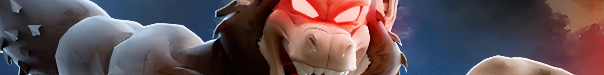 Dragon Soul, Banner Image