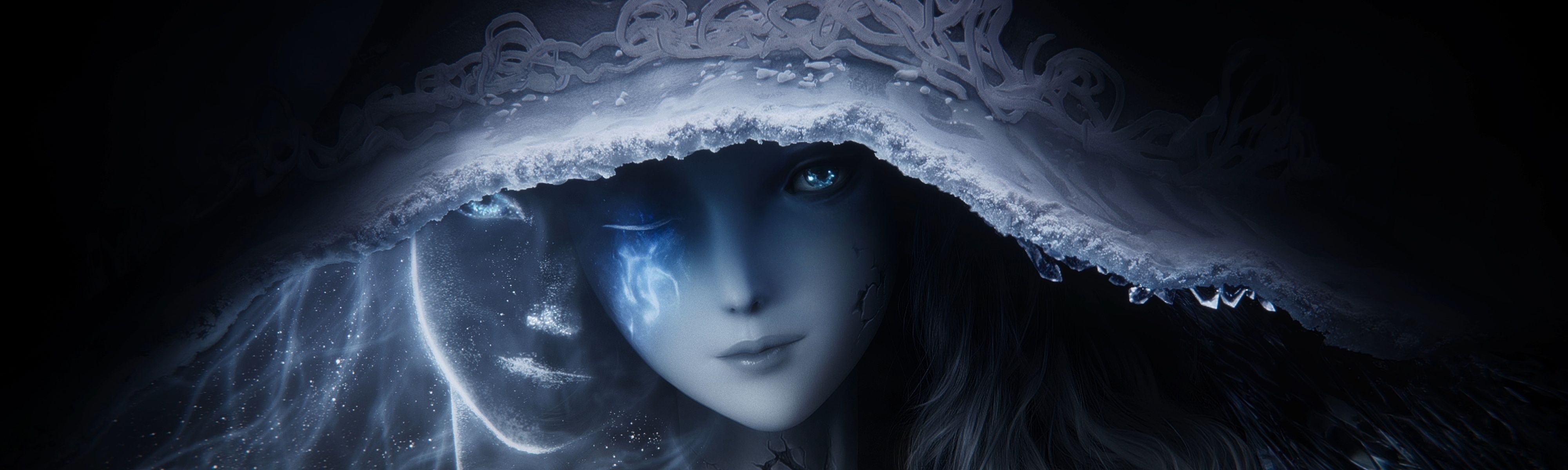 Elden Ring Ranni The Witch Header