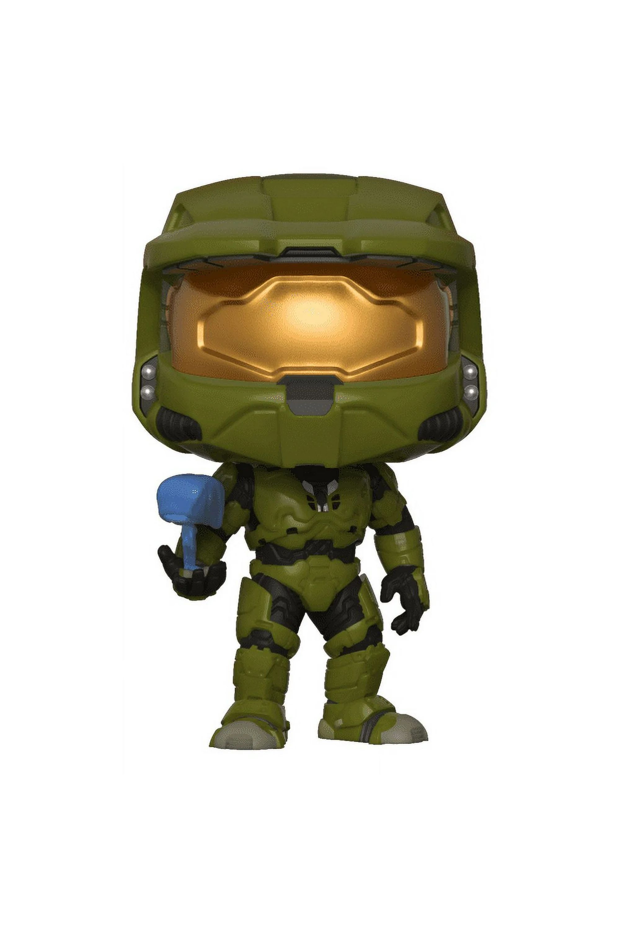 Halo Master Chief Funko Pop!