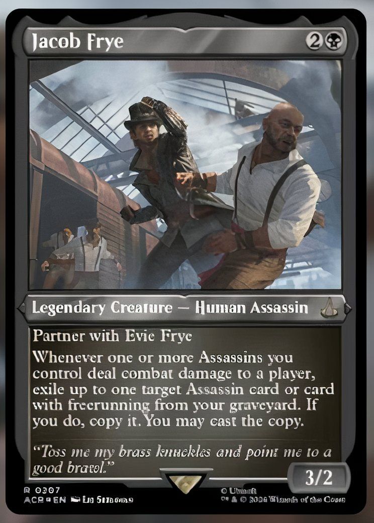Jacob Frye Alt 1