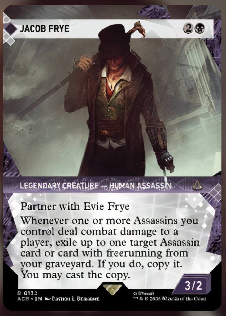 Jacob Frye Alt 2