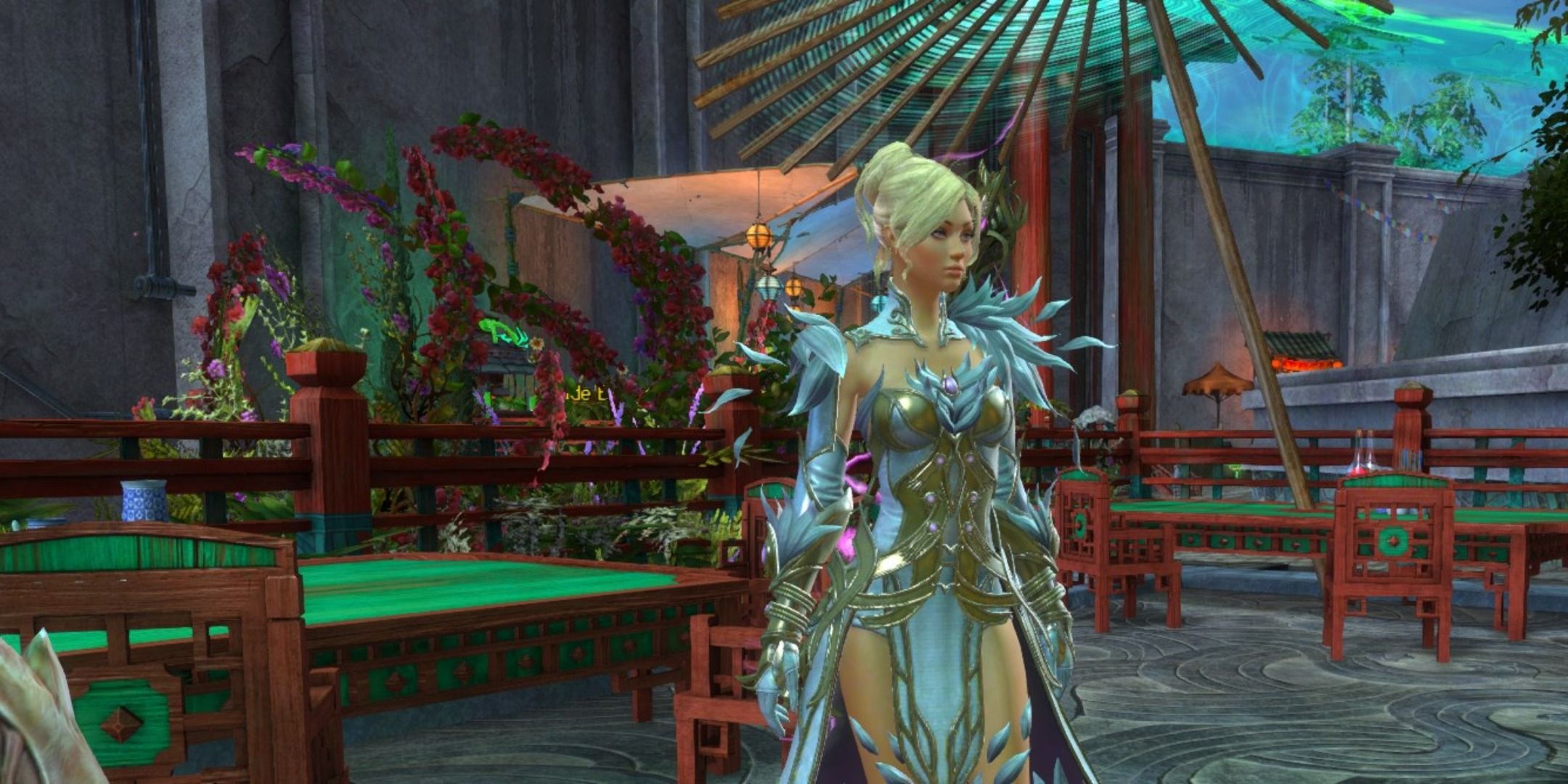 Kasmeer in Seitung Province in Guild Wars 2.