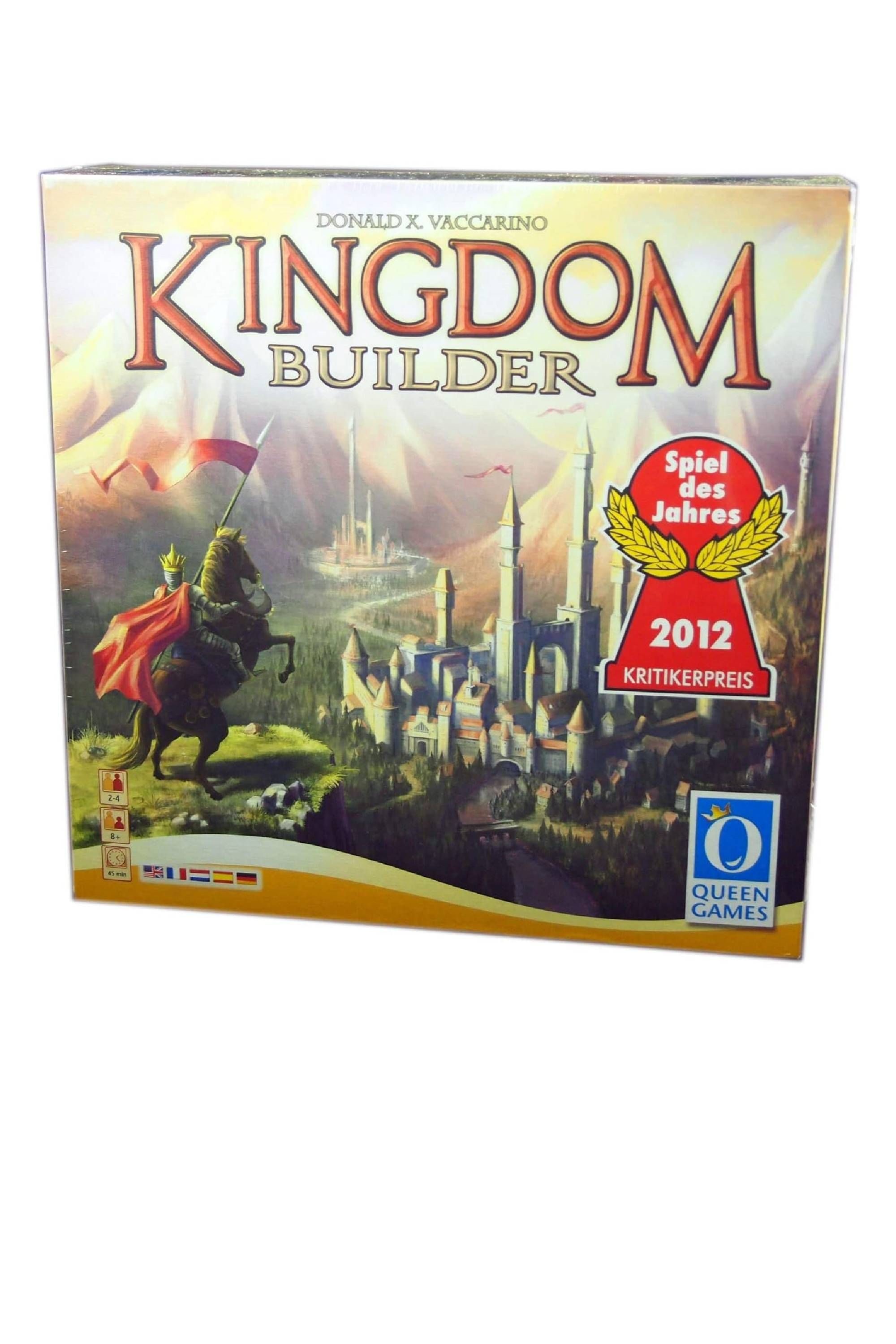 Kingdom Builder
