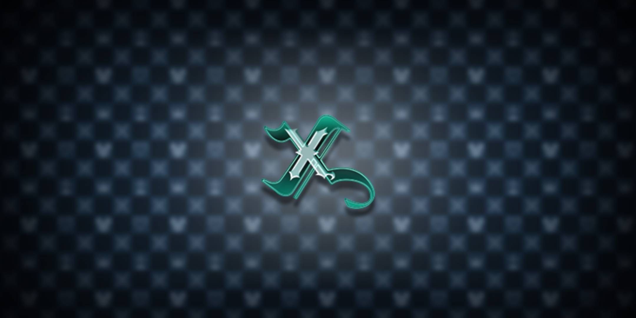 Kingdom Hearts Recuisant Symbol