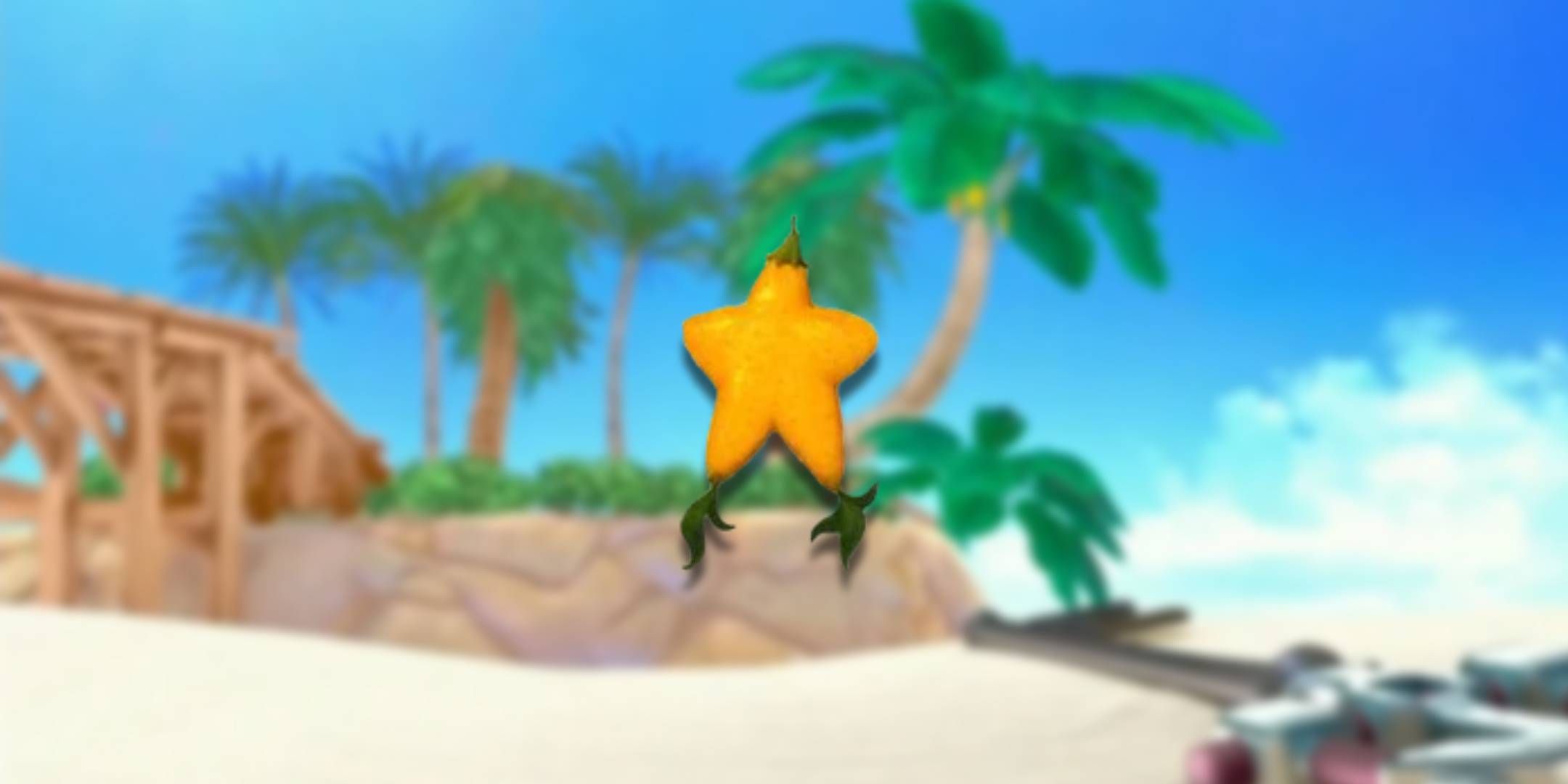 Kingdom Hearts StarSymbol