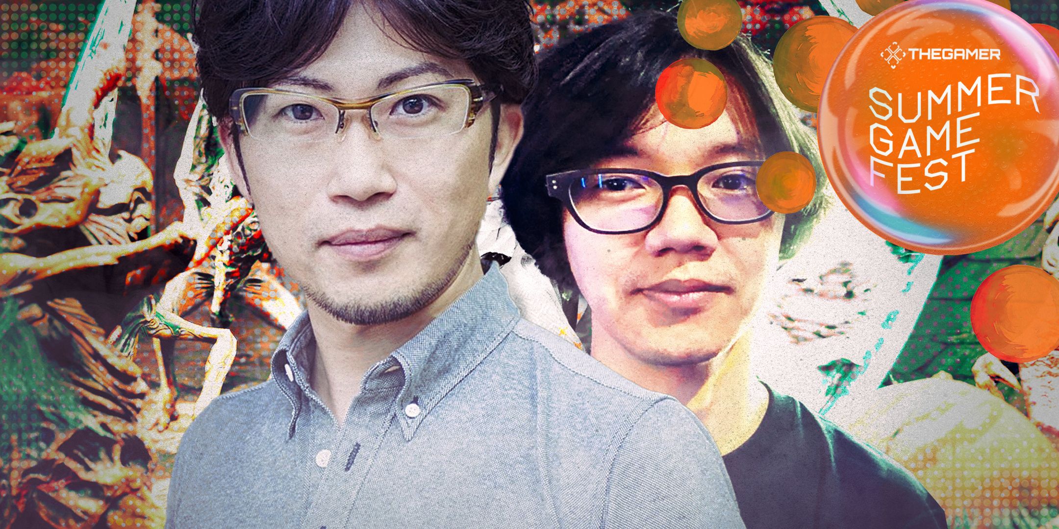 Kunistu-Gami SGF Interview (1)