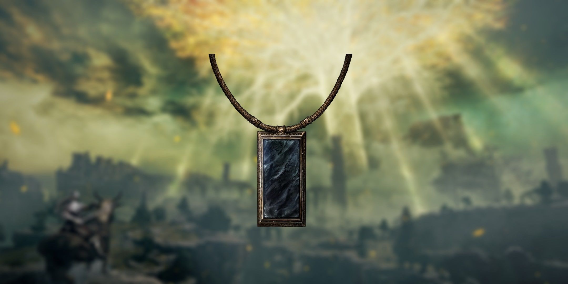 The Memory Stone item in Elden Ring