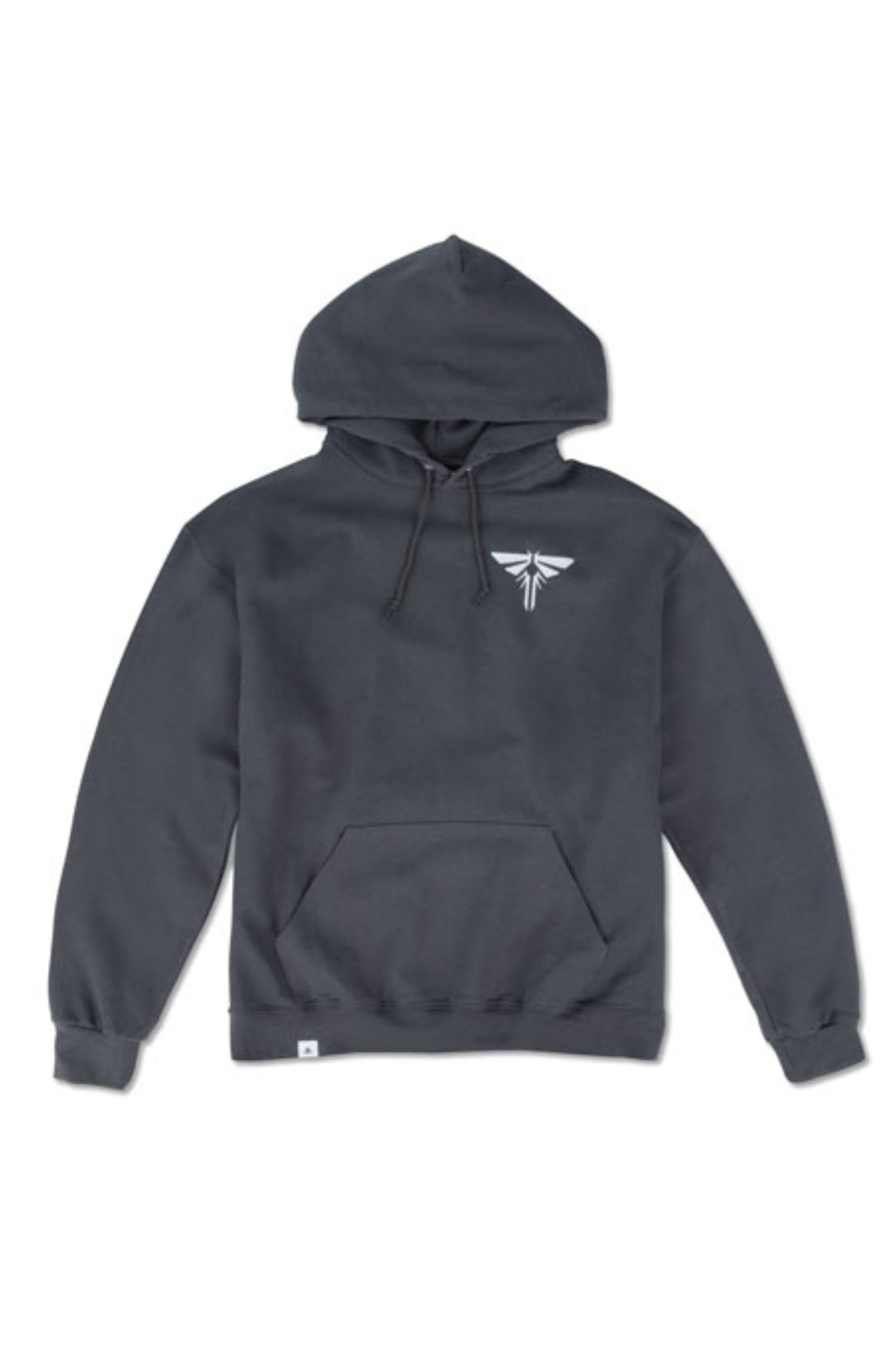 The Last Of Us Part 1 Firefly Hoodie