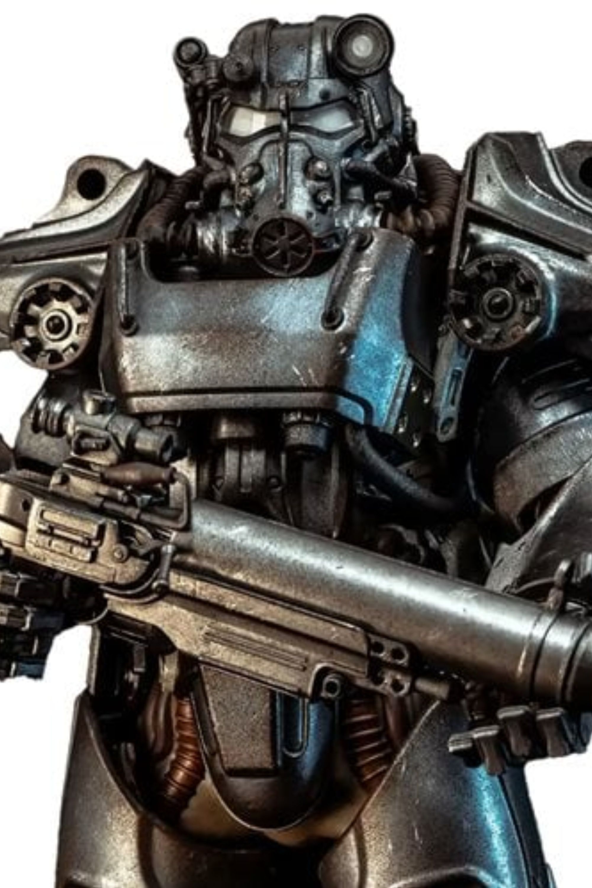 fallout t-60 power armor action figure