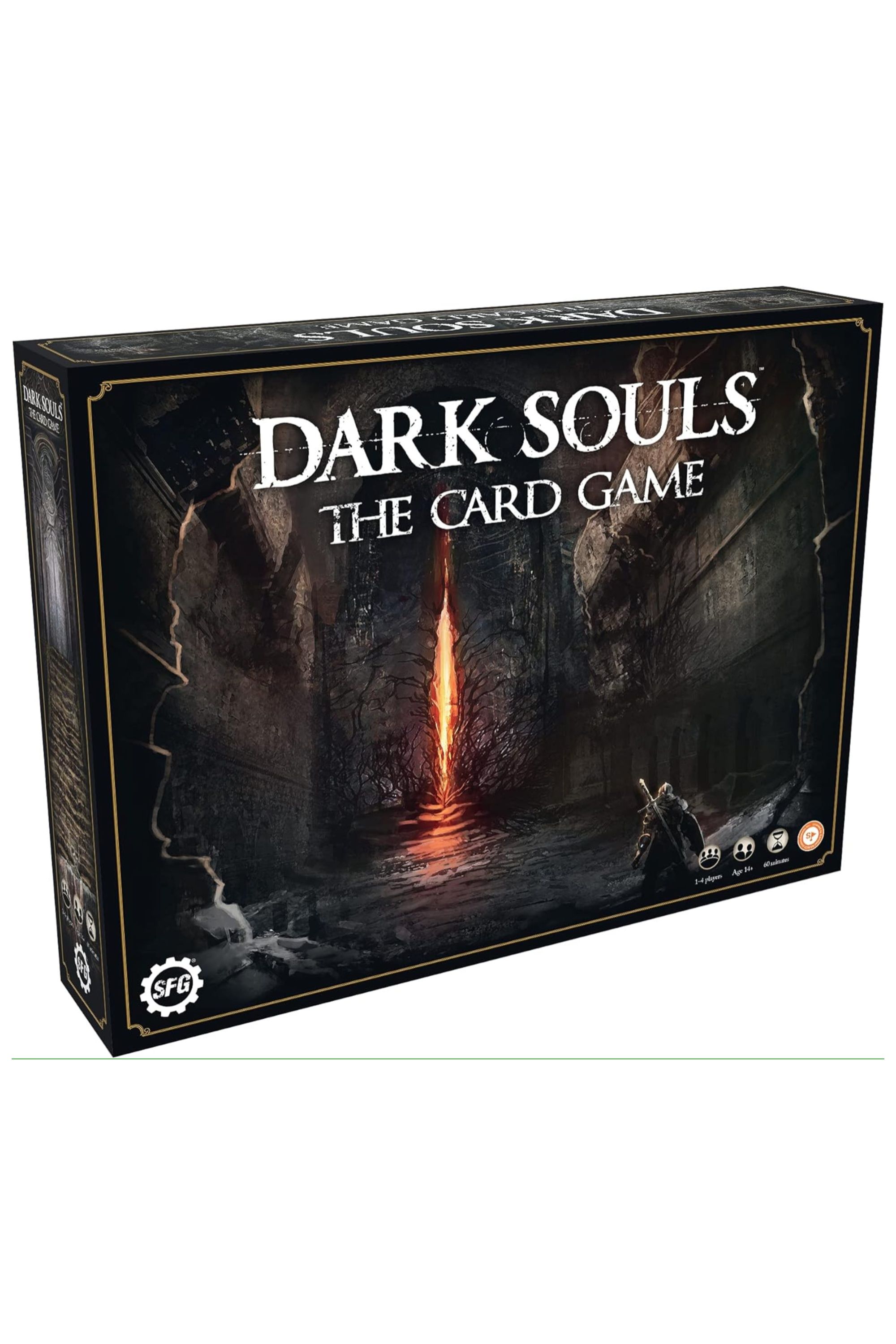 Dark Souls The Card Game: Core Game