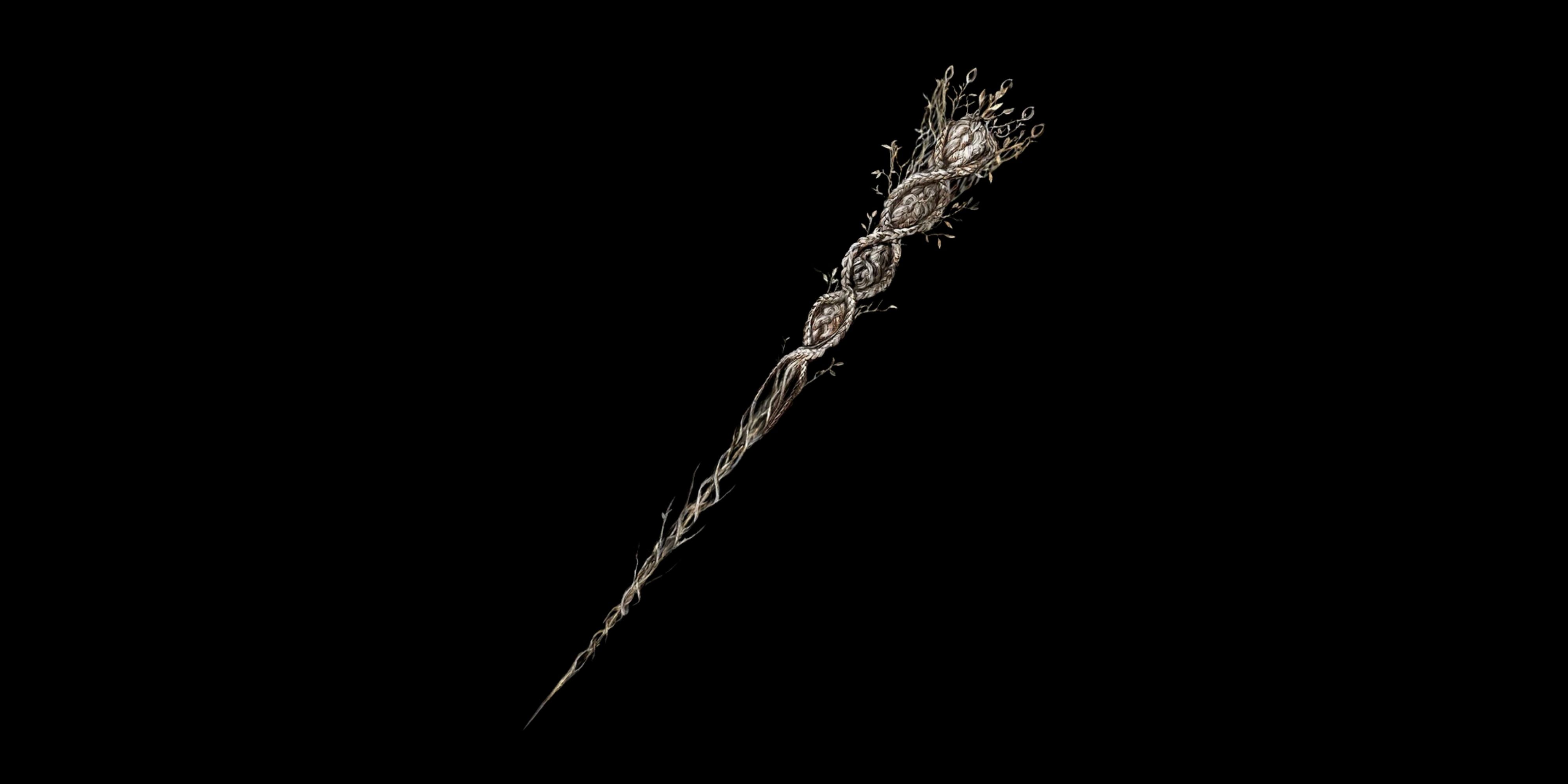 Miquella's Needle Elden Ring