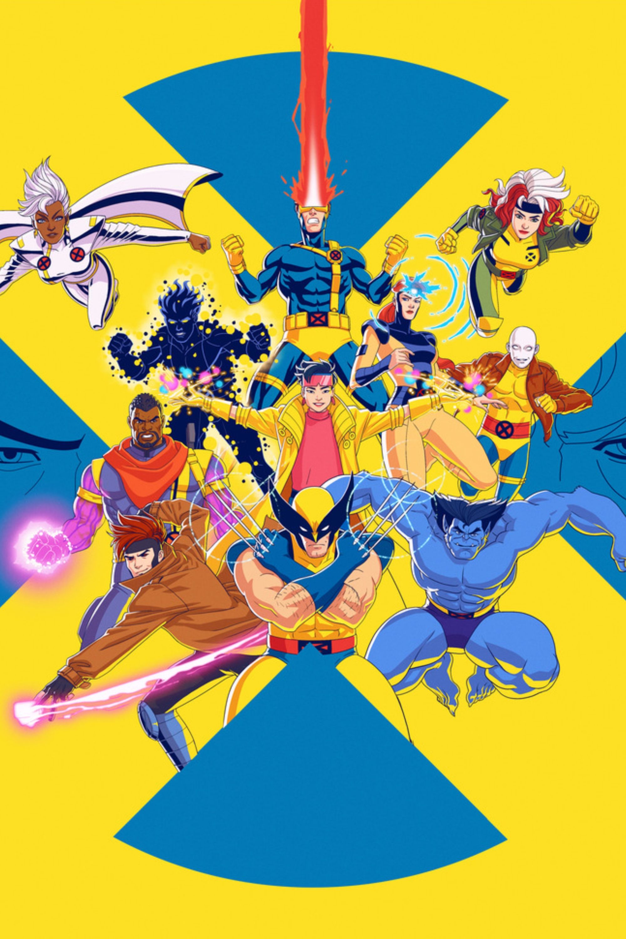 X-Men '97 Original Soundtrack