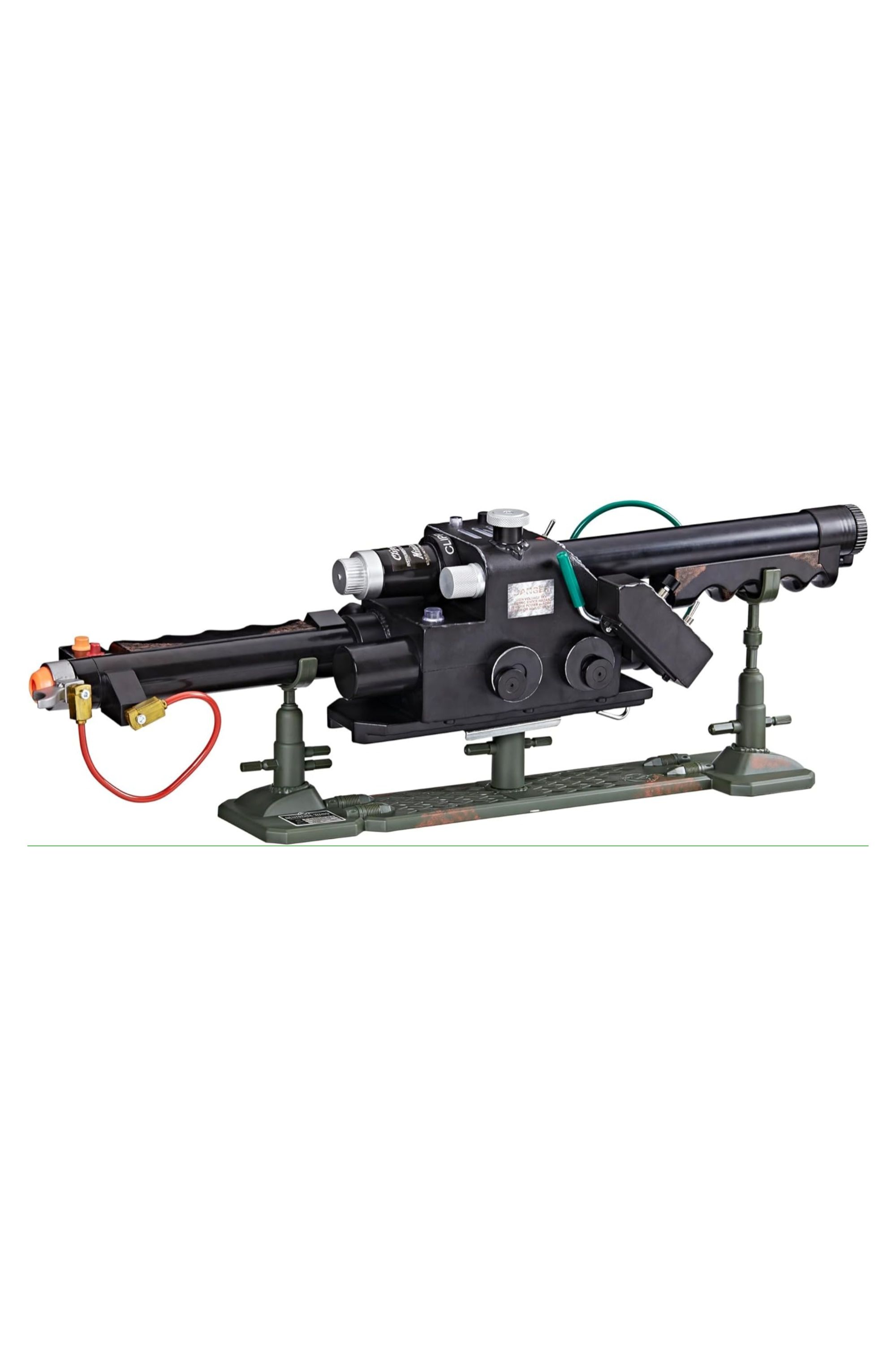 Ghostbusters Plasma Series Neutrona Wand