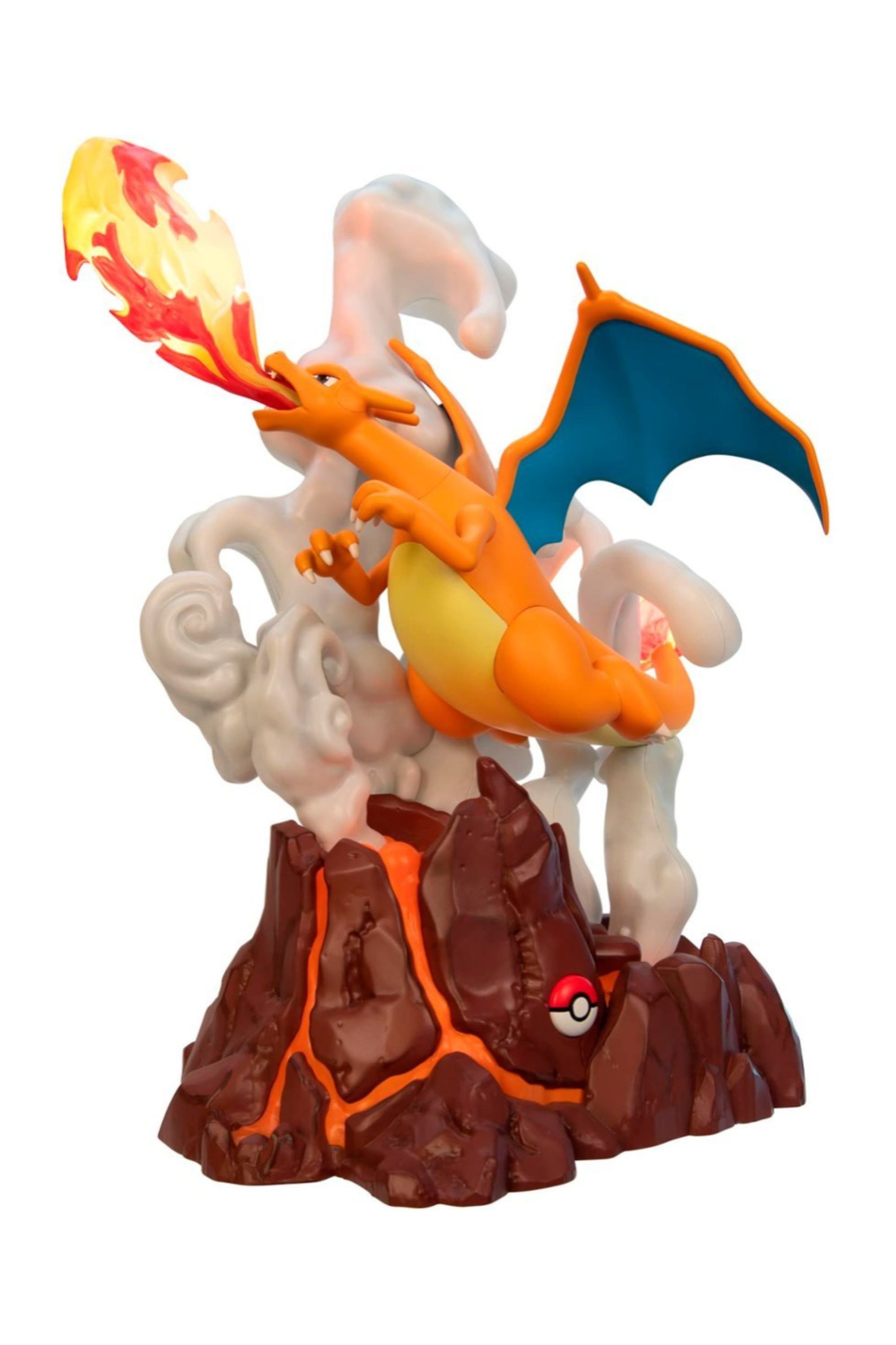 Charizard Deluxe Collector's Statue