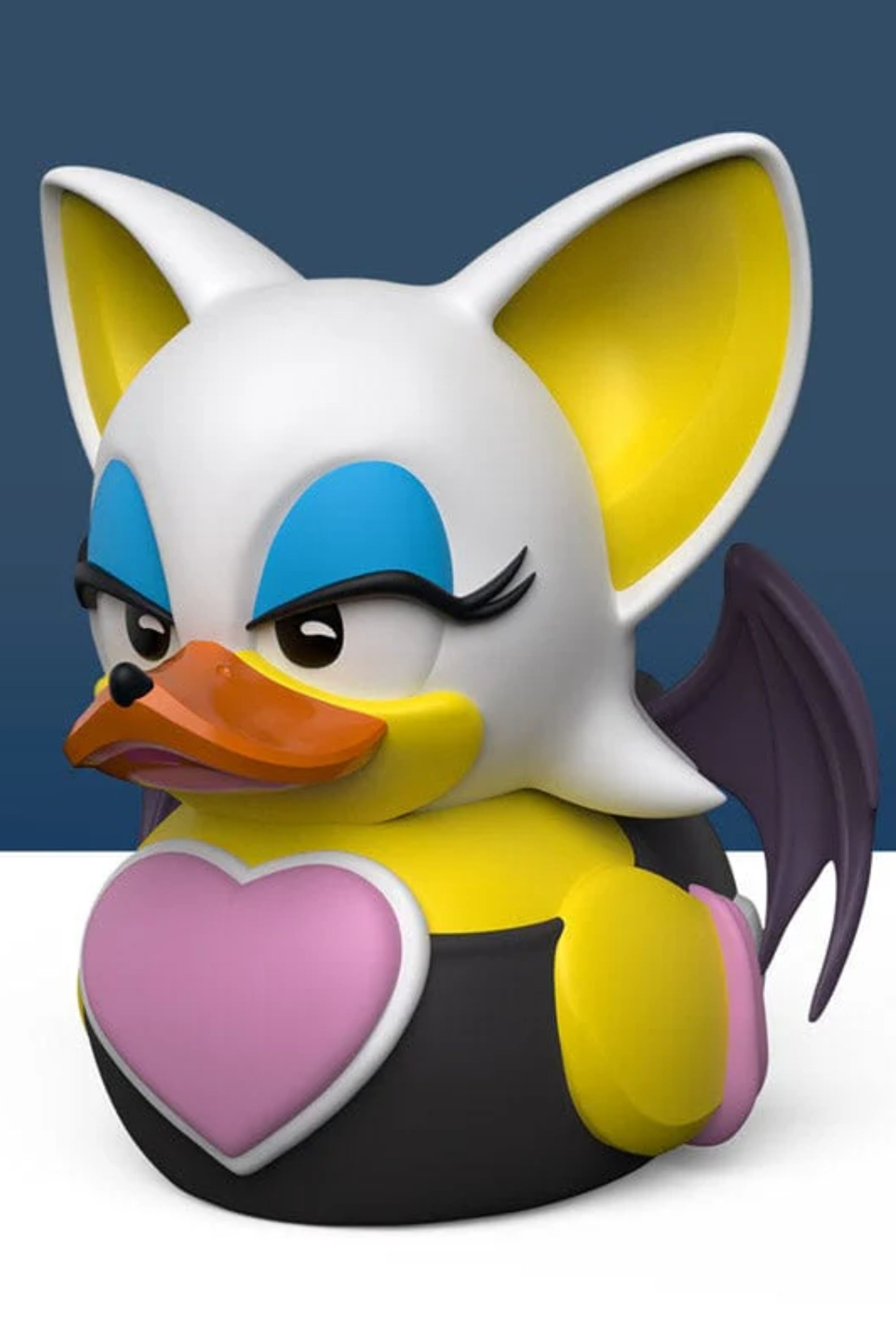 TUBBZ Rouge The Bat