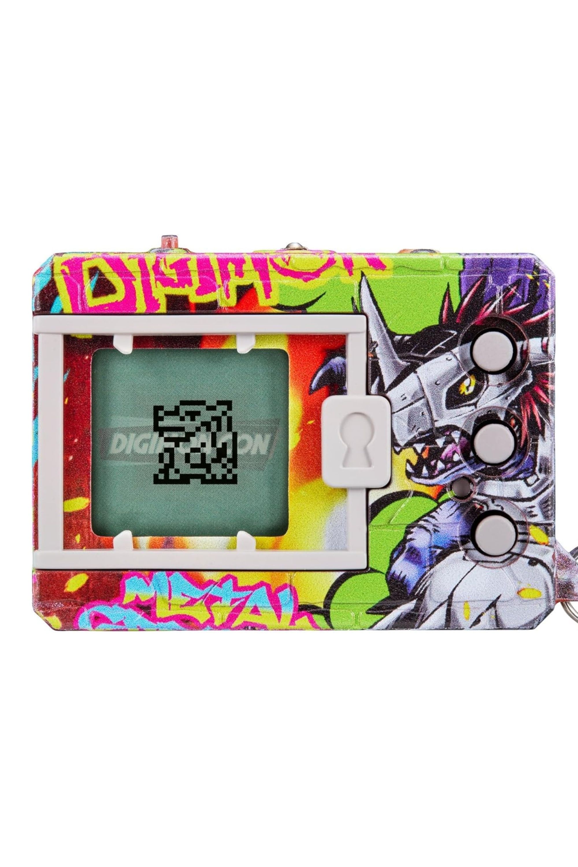 Digimon Monster X Vpet Kenji Watanabe Japan Version