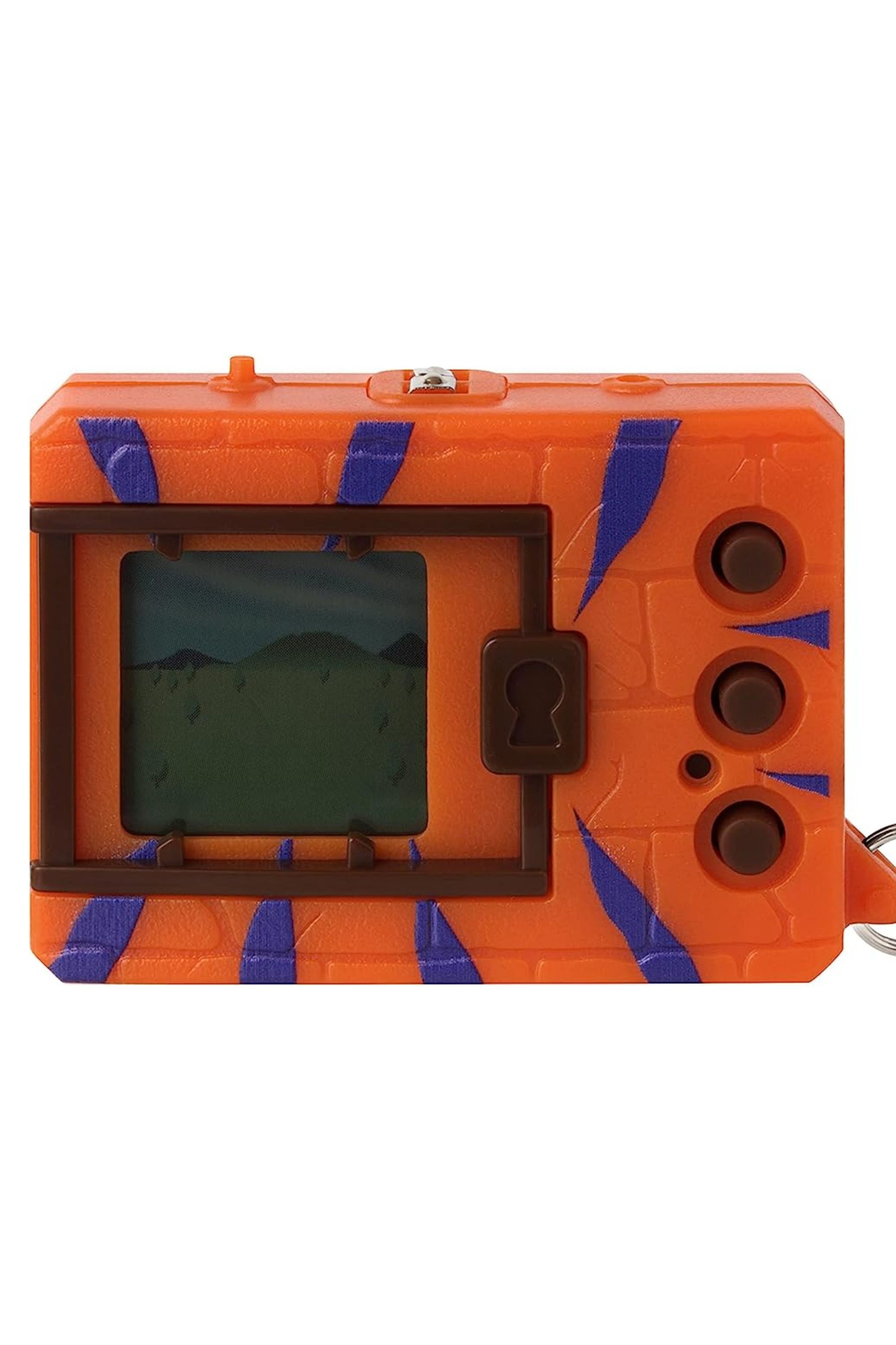 Digmon Device Virtual Pet Monster - Dino Camouflage