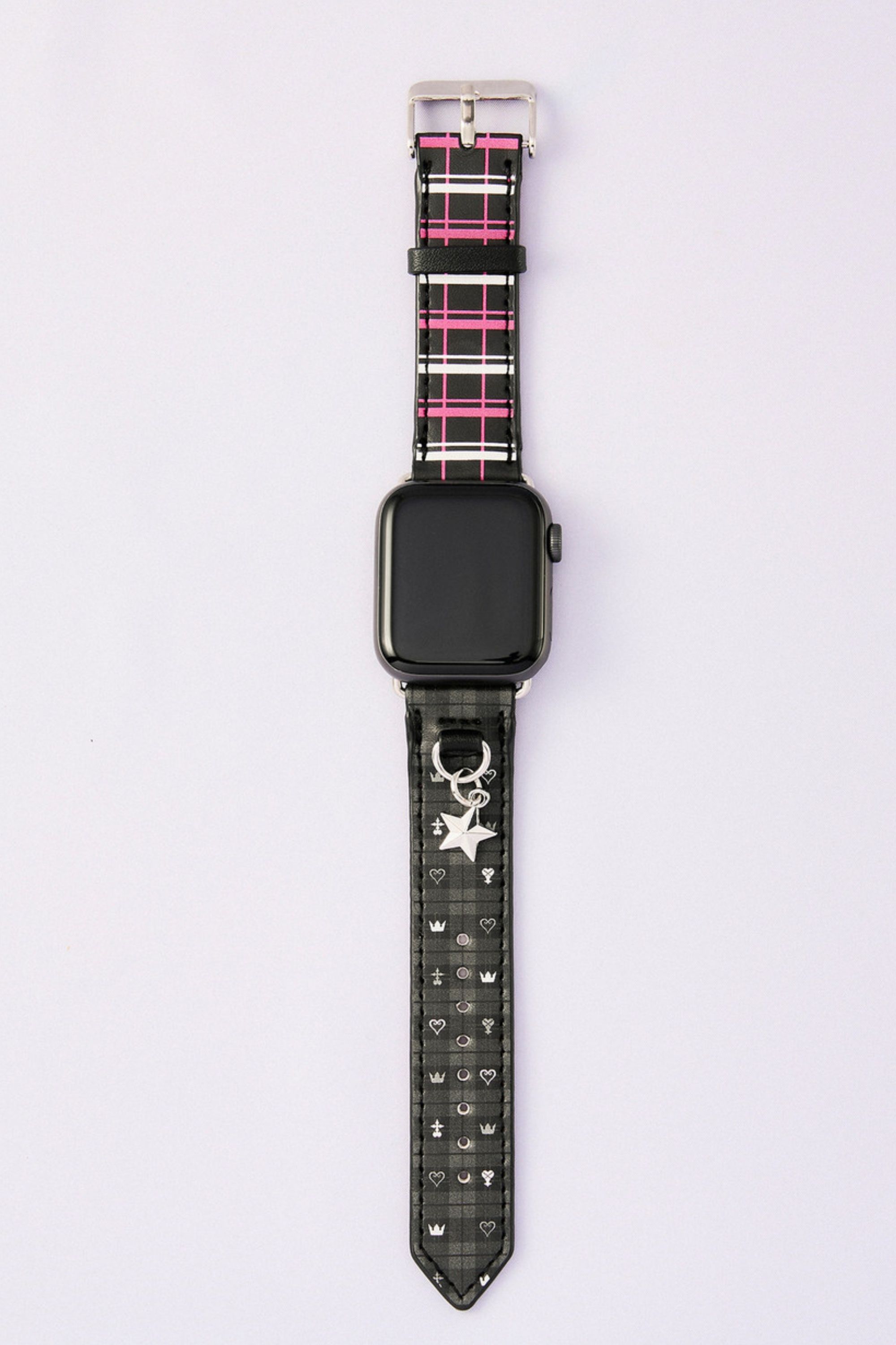 Kingdom Hearts 3 Smart Watch Band - Kairi