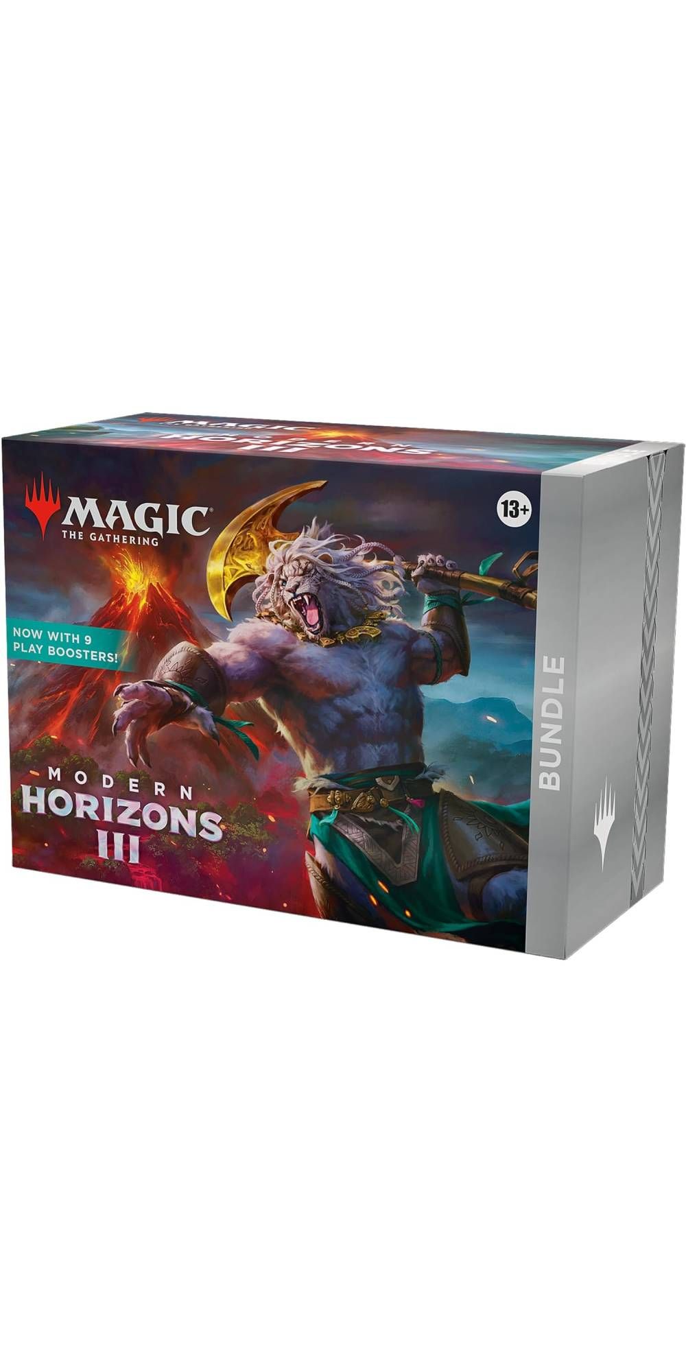 Modern Horizons 3 Bundle
