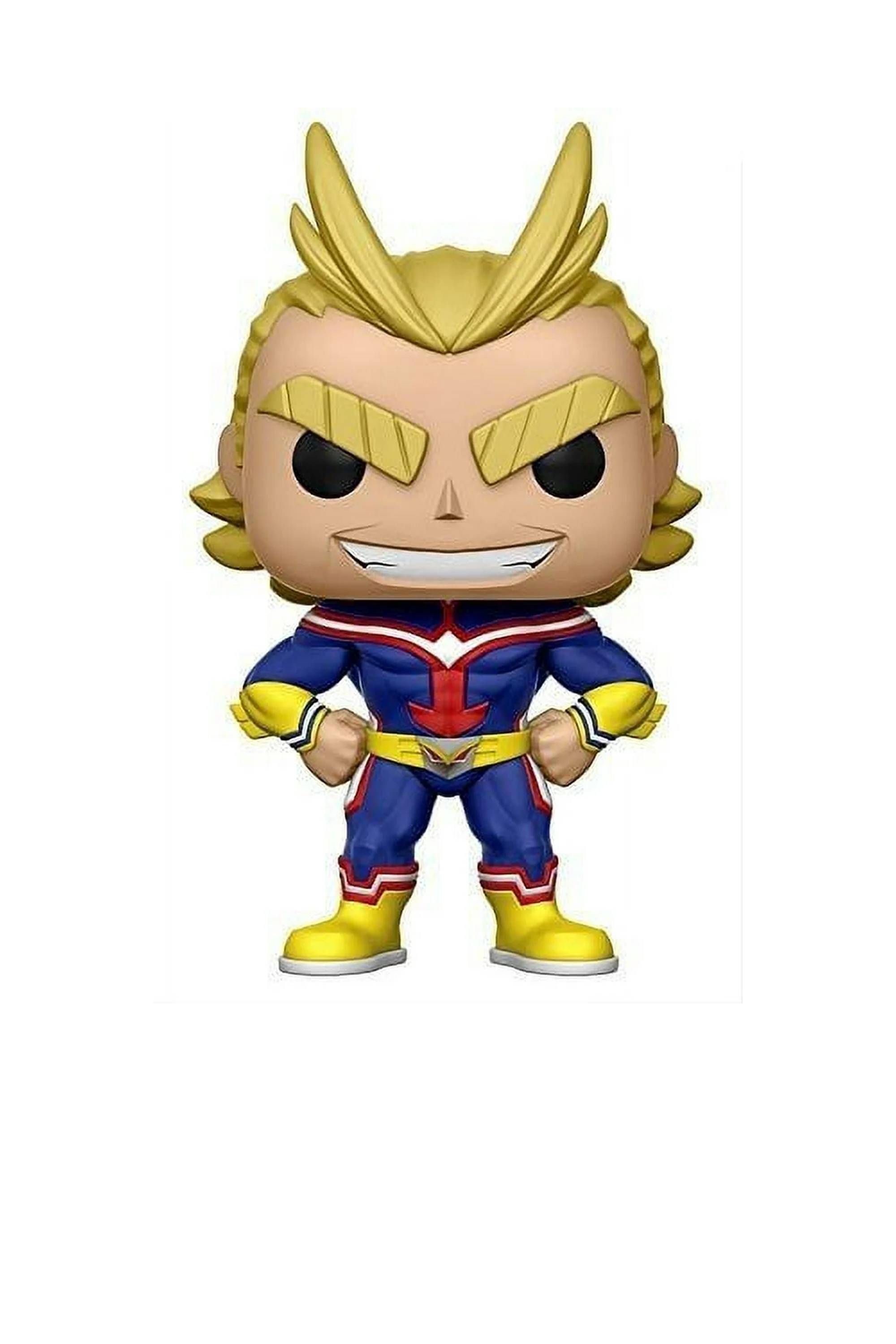 My Hero Academia All Might Funko Pop! Figure