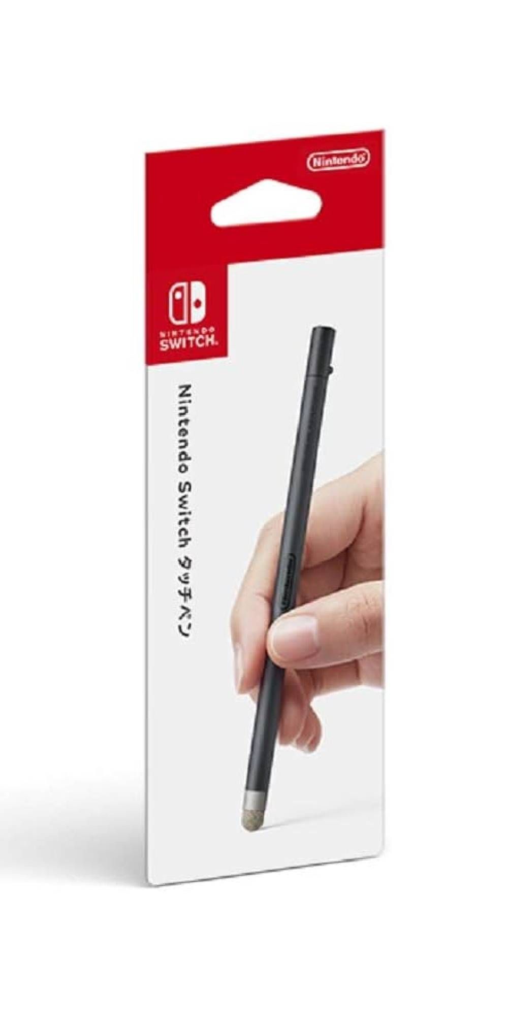 Nintendo Switch Touch