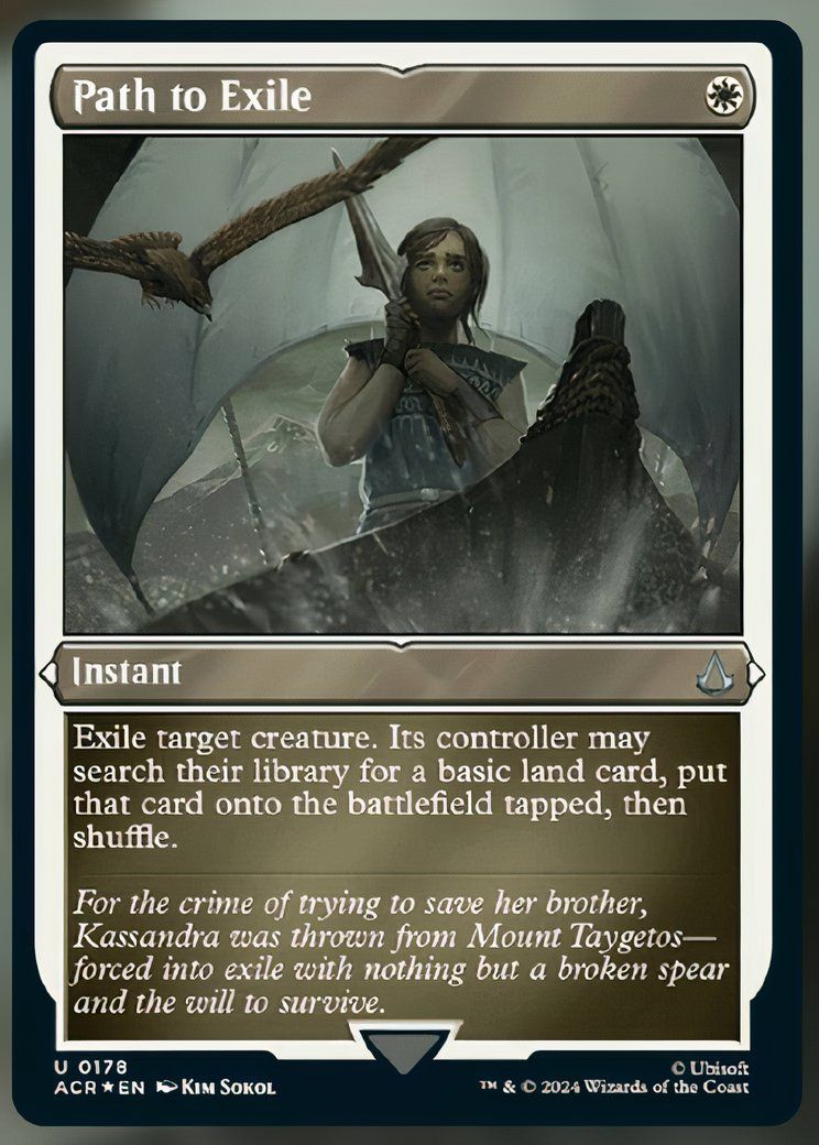 Path to Exile Alt Art