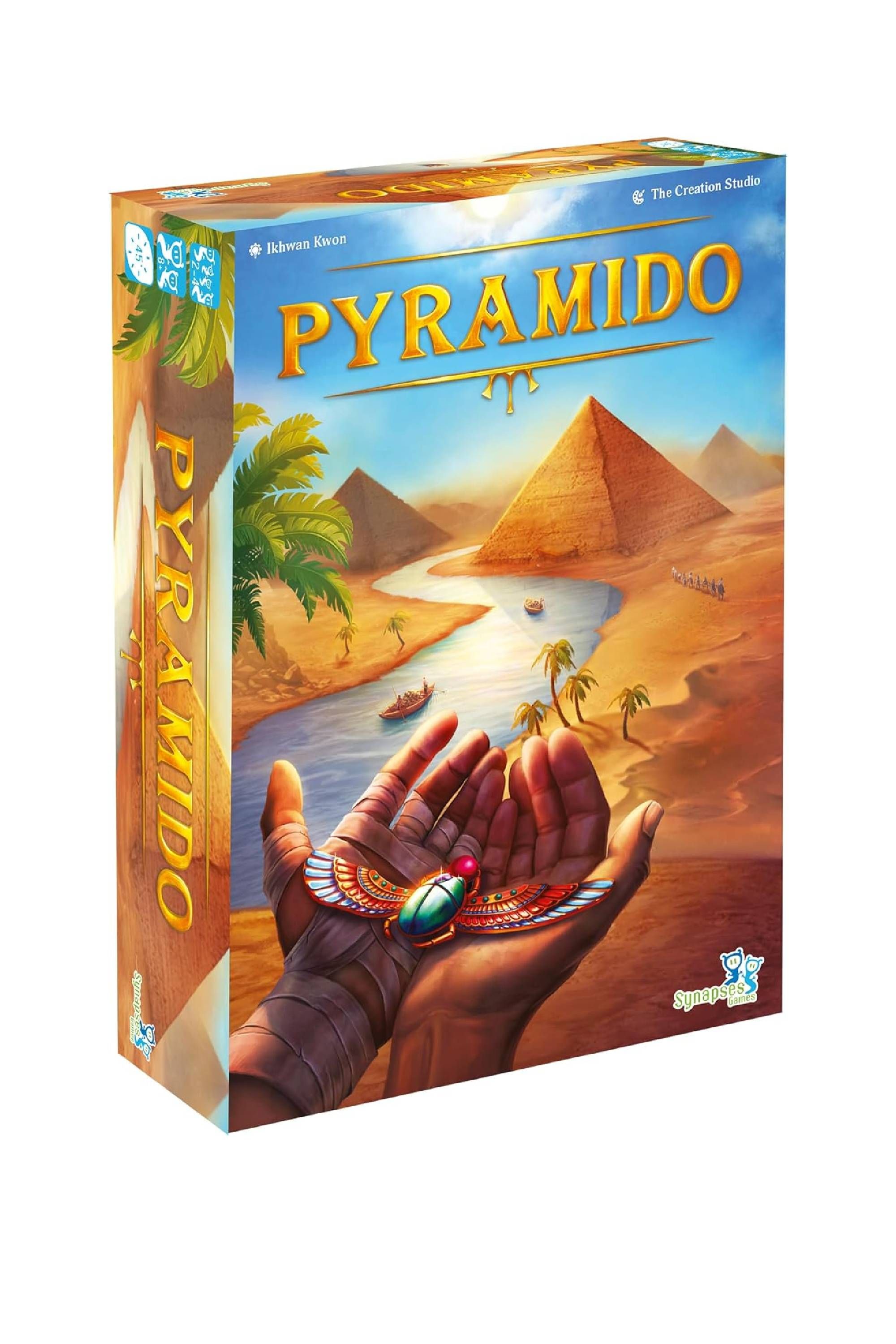 Pyramido