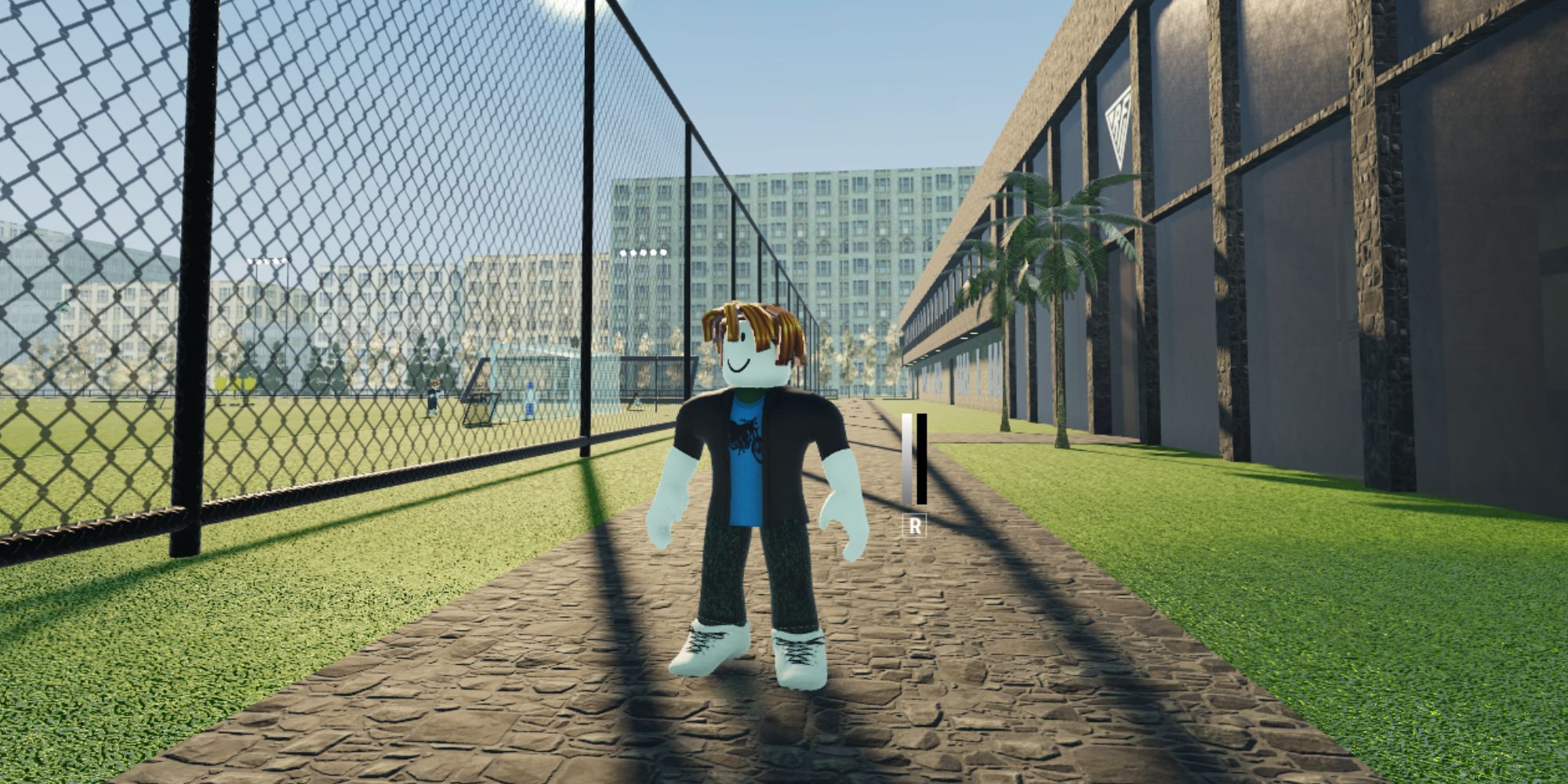 Roblox Real Futbol 24