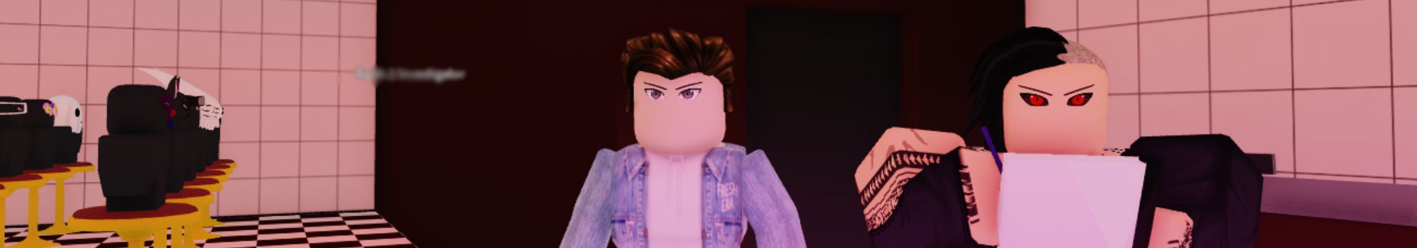 Roblox Ro Ghoul